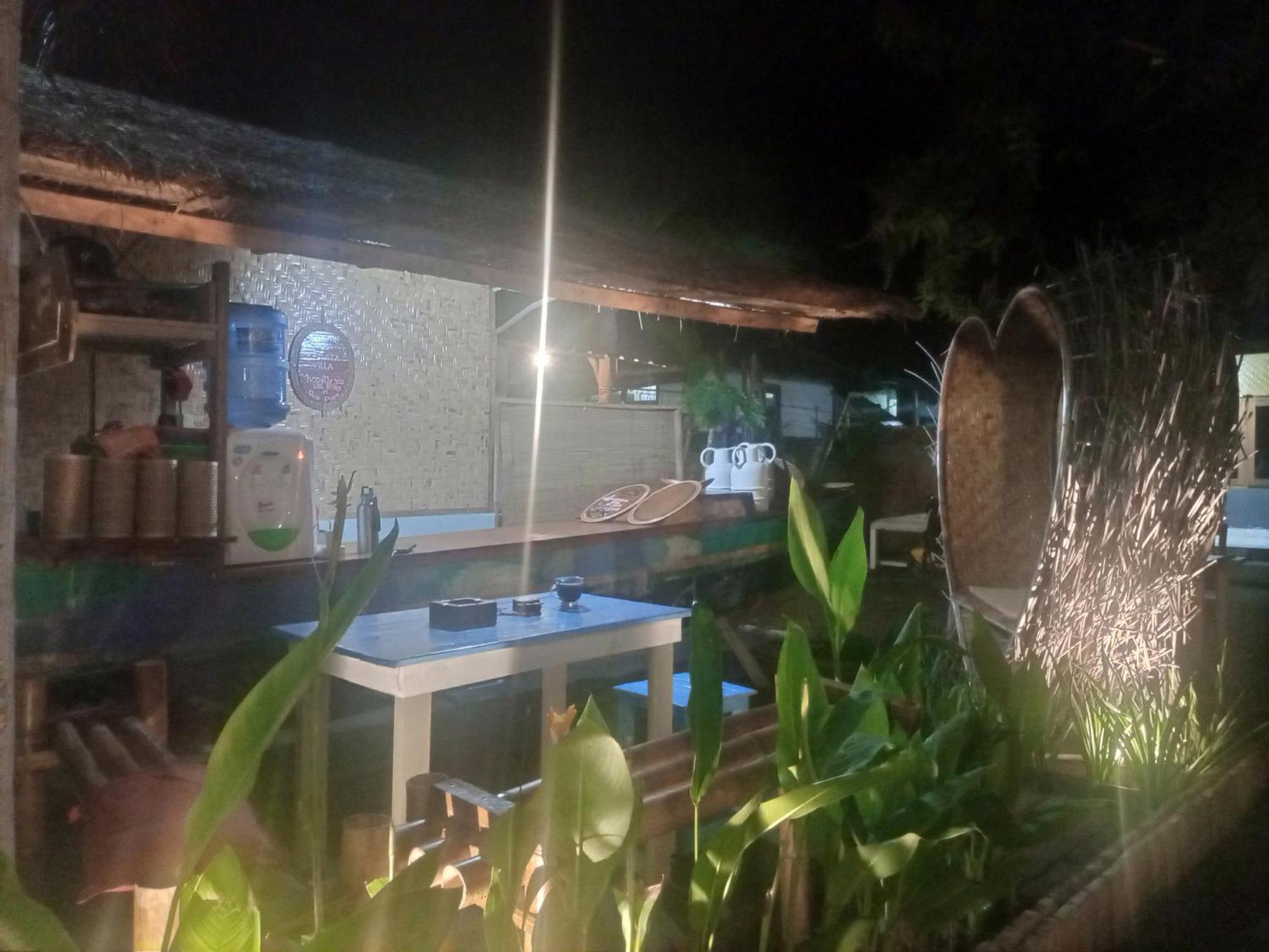 Efrata Villa Гілі-Аїр Номер фото