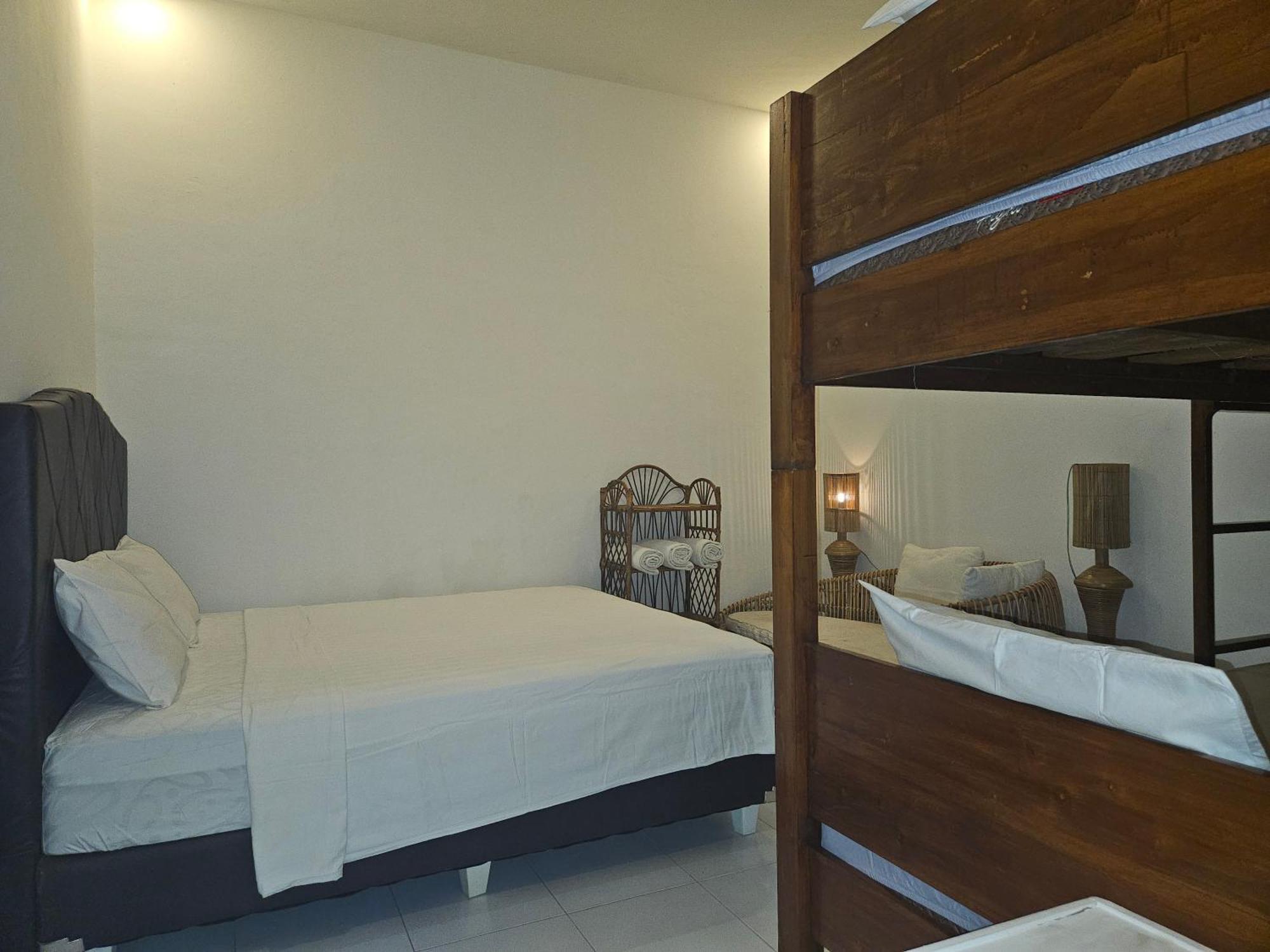 Efrata Villa Гілі-Аїр Номер фото